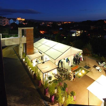 Hotel Colon Tuy Tui Exteriér fotografie