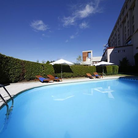 Hotel Colon Tuy Tui Exteriér fotografie