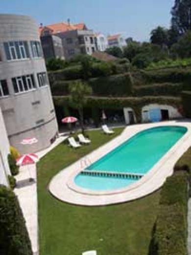 Hotel Colon Tuy Tui Exteriér fotografie