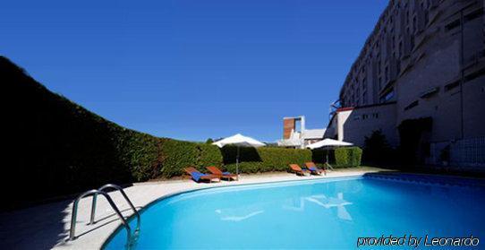 Hotel Colon Tuy Tui Zařízení fotografie