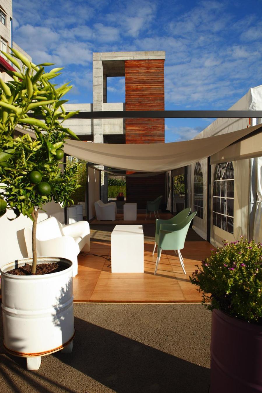 Hotel Colon Tuy Tui Exteriér fotografie