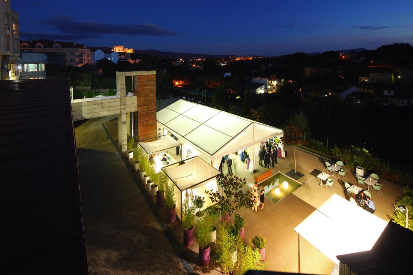 Hotel Colon Tuy Tui Exteriér fotografie