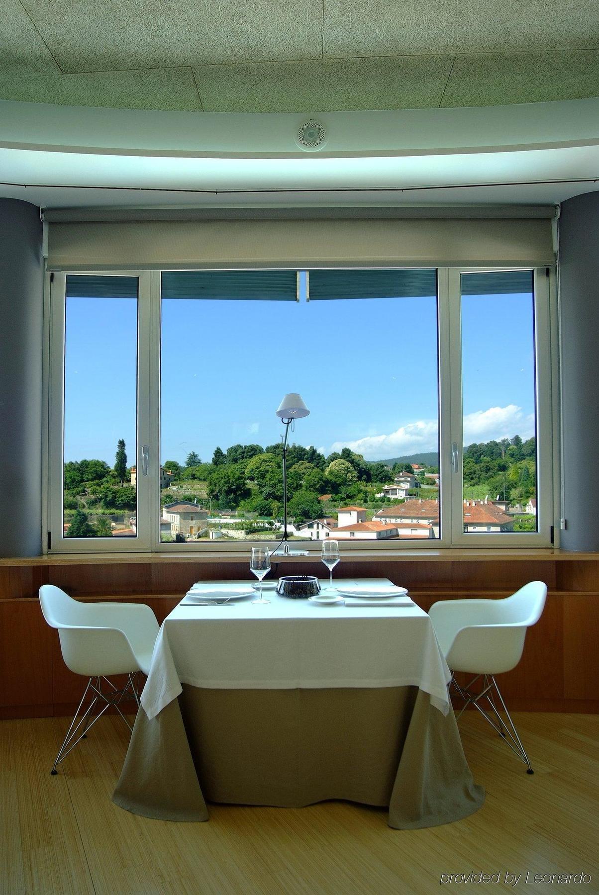 Hotel Colon Tuy Tui Restaurace fotografie