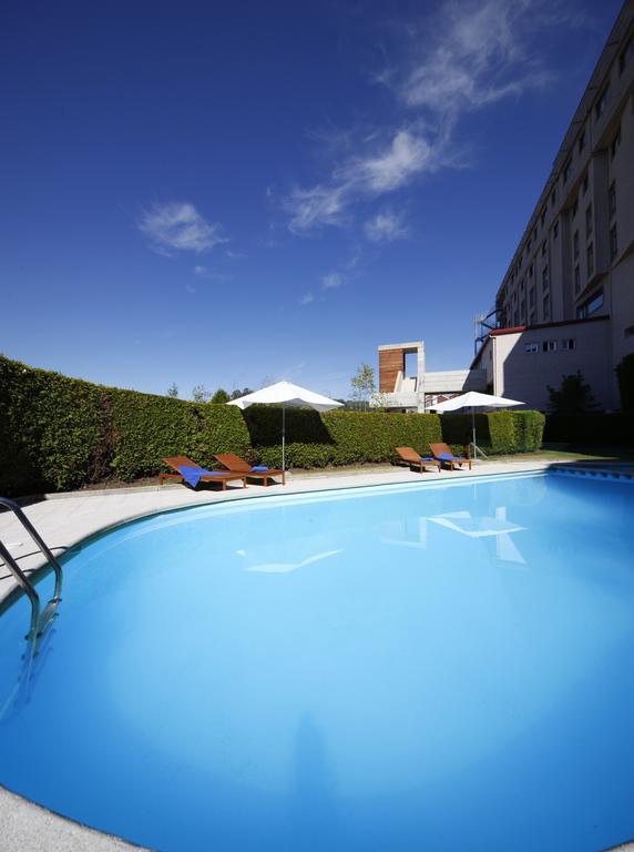 Hotel Colon Tuy Tui Exteriér fotografie